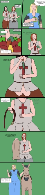 ApprentiTF's comics : page 40