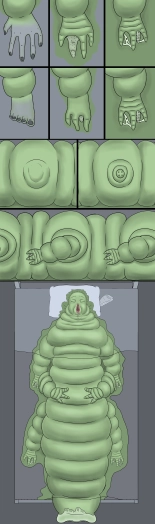 ApprentiTF's comics : page 88