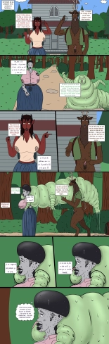ApprentiTF's comics : page 101
