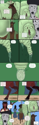 ApprentiTF's comics : page 102