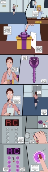 ApprentiTF's comics : page 103