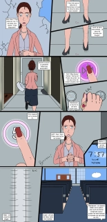 ApprentiTF's comics : page 106