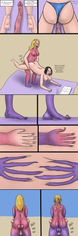 ApprentiTF's comics : page 131
