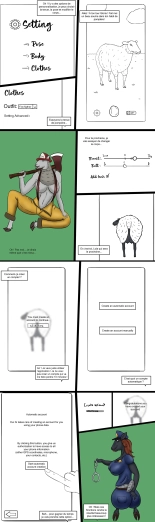 ApprentiTF's comics : page 137
