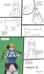 ApprentiTF's comics : page 138