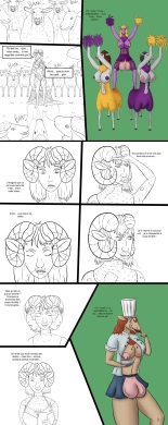 ApprentiTF's comics : page 141