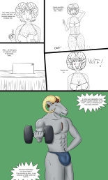 ApprentiTF's comics : page 143