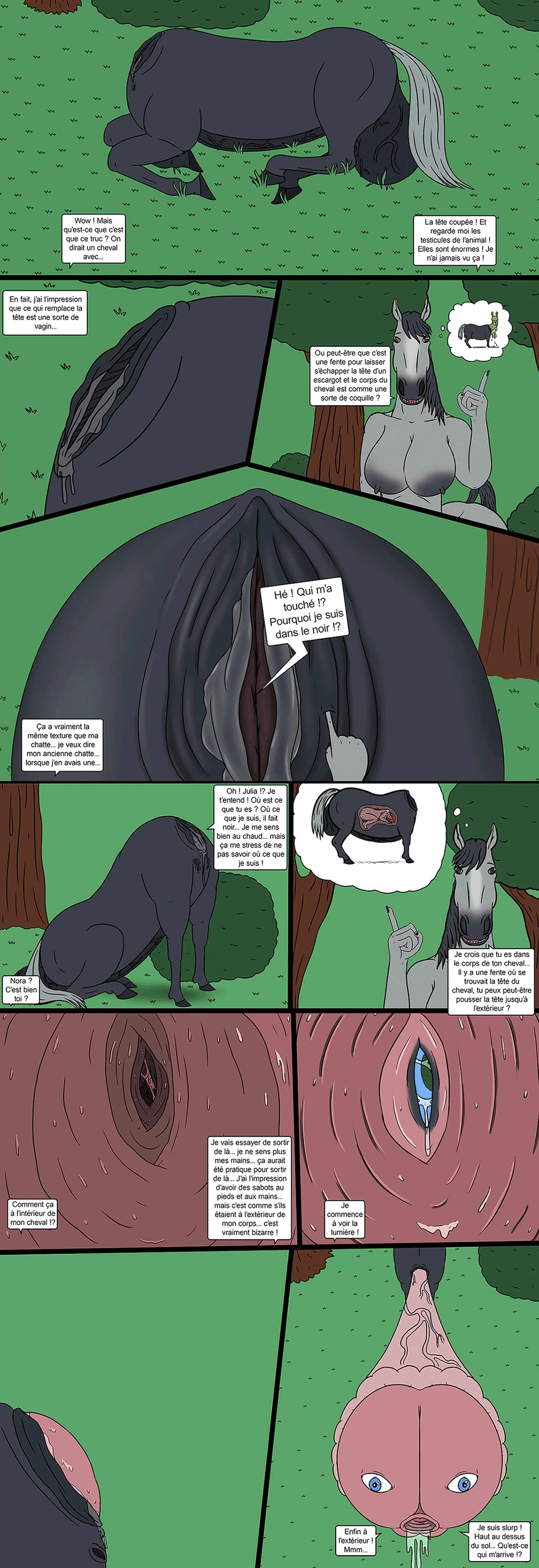 ApprentiTF's comics : page 156