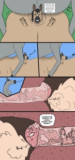 ApprentiTF's comics : page 166