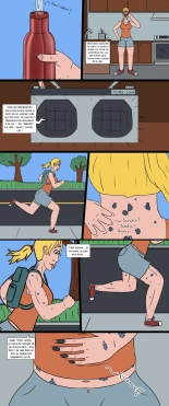 ApprentiTF's comics : page 167