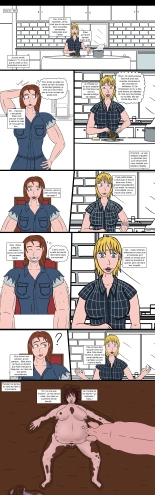 ApprentiTF's comics : page 188