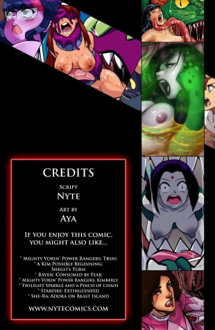 hentai teenage mutant ninja turtles