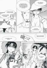 Aqua Blue II : page 3
