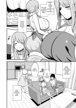 Ara-ara Mama to Seikou page 3