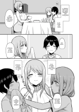Ara-ara Mama to Seikou page 4