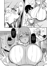 Ara-ara Mama to Seikou page 7