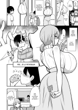 Ara-ara Mama to Seikou page 19