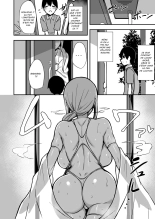 Ara-ara Mama to Seikou page 29