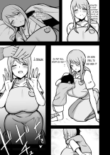 Ara-ara Mama to Seikou page 34