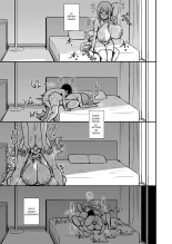 Ara-ara Mama to Seikou page 38