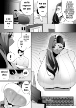 Aragaenai sono Saki ni… And Then, I Could Not Resist... page 3