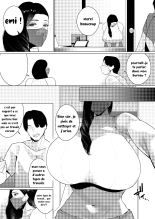 Aragaenai sono Saki ni… And Then, I Could Not Resist... page 7