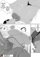 Aragaenai sono Saki ni… And Then, I Could Not Resist... page 14