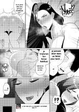 Aragaenai sono Saki ni… And Then, I Could Not Resist... page 30