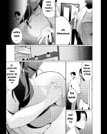 Aragaenai sono Saki ni? And Then, I Could Not Resist...  ) page 4
