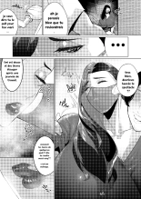 Aragaenai sono Saki ni? And Then, I Could Not Resist...  ) page 20