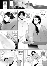 Aragaenai sono Saki ni? And Then, I Could Not Resist...  ) page 25