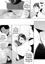 Aragaenai sono Saki ni? And Then, I Could Not Resist...  ) page 28
