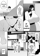 Aragaenai sono Saki ni? And Then, I Could Not Resist...  ) page 40