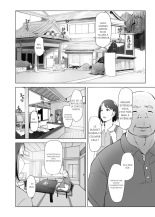 Arakureta Monotachi ] Hitozuma to NTR Shitami Ryokou _ Married Woman and the NTR Inspection Trip : page 5