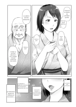 Arakureta Monotachi ] Hitozuma to NTR Shitami Ryokou _ Married Woman and the NTR Inspection Trip : page 7