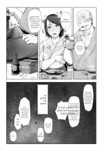 Arakureta Monotachi ] Hitozuma to NTR Shitami Ryokou _ Married Woman and the NTR Inspection Trip : page 8