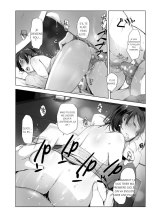 Arakureta Monotachi ] Hitozuma to NTR Shitami Ryokou _ Married Woman and the NTR Inspection Trip : page 21