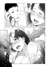 Arakureta Monotachi ] Hitozuma to NTR Shitami Ryokou _ Married Woman and the NTR Inspection Trip : page 31