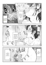 Arakureta Monotachi ] Hitozuma to NTR Shitami Ryokou _ Married Woman and the NTR Inspection Trip : page 35