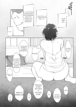 Arakureta Monotachi ] Hitozuma to NTR Shitami Ryokou _ Married Woman and the NTR Inspection Trip : page 42