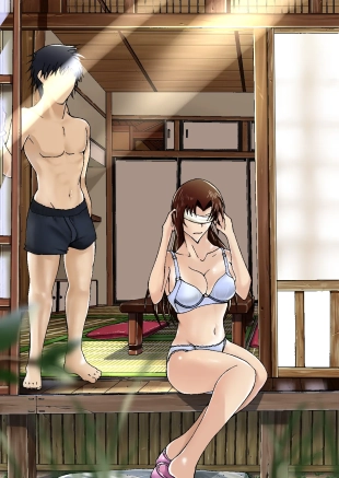 hentai original