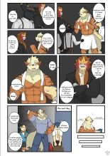 Arcanine Windy Sex Modeler : page 59