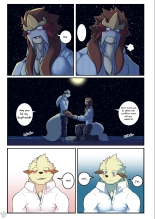 Arcanine Windy Sex Modeler : page 71