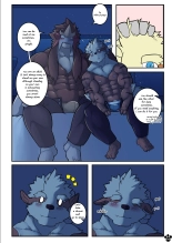 Arcanine Windy Sex Modeler : page 80