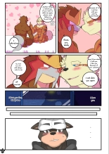 Arcanine Windy Sex Modeler : page 99