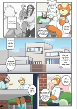 Arcanine Windy Sex Modeler : page 103