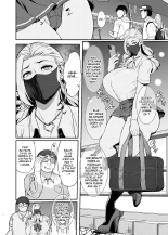 Hein ? Hypnotiser une lycéenne, c'était aussi facile que ça ? : page 3