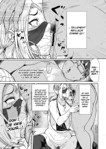 Hein ? Hypnotiser une lycéenne, c'était aussi facile que ça ? : page 10