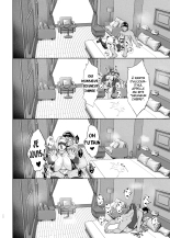 Hein ? Hypnotiser une lycéenne, c'était aussi facile que ça ? : page 19