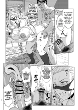 Hein ? Hypnotiser une lycéenne, c'était aussi facile que ça ? 2 : page 21